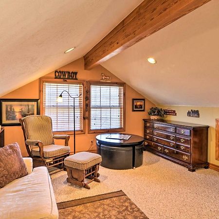 Private Family Home With Deck, Porch And Forest Views! McComas Beach Exterior photo